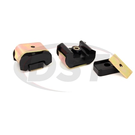 Energy Suspension TRANSMISSION MOUNTS 3.1106G